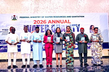 FG, Nestlé, OPS-WASH unveil water quality handbook to boost public health