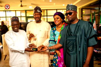 FTAN, Katsina partner to boost cultural tourism through PPP