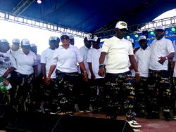 Ajeromi-Ifelodun marks maiden Easter fiesta, pushes unity, ‘Renewed Hope’ agenda
