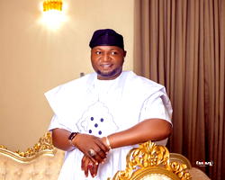 Tested by service, trusted by the People: Sanan, Ankpa’s 2027 choice