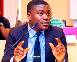 LFN appoints Afolayan as new Director General