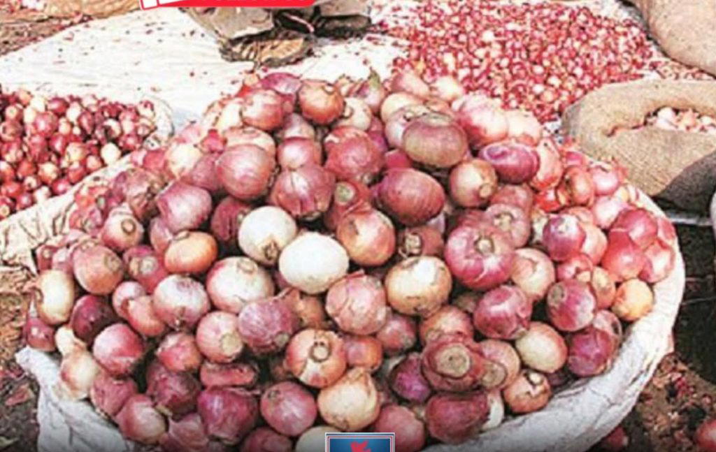Nigerian traders halt onions exports to Ghana over harassment, truck seizures