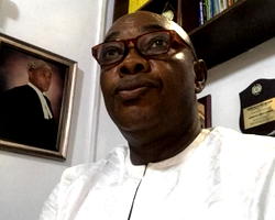 SONPED urges immediate funding and equipment for Defence Ministry