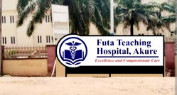 FUTA Teaching Hospital calls for calm, urges union to halt planned strike