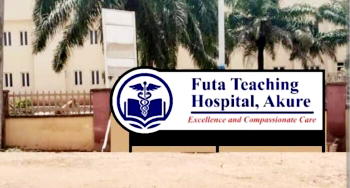 FUTA Teaching Hospital calls for calm, urges union to halt planned strike