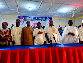 Ifelodun APC urges National leadership to consider Bolarinwa for Kwara governorship ticket