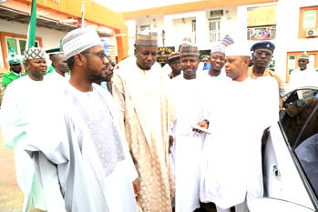 Rally round to save Nigeria’s democracy, NYA urges youth