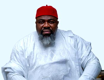 Agba preaches focus, hope, unity at Easter