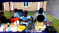 RESH Foundation offers Free Eye Care, distributes glasses to 216 in Abia communities