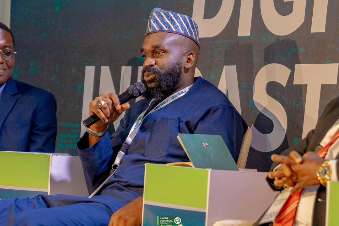 How Suleiman Isah is driving a digital renaissance in Niger state