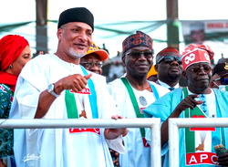 Kwara entrepreneurs raise ₦100m to buy APC nomination form for Mustapha