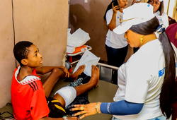 My People First Foundation empowers 2,500 beneficiaries