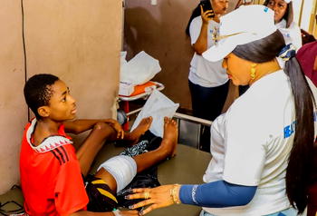 My People First Foundation empowers 2,500 beneficiaries