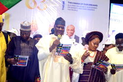 APC chieftain Alabi declares governorship bid in Kwara, vows inclusive Devt