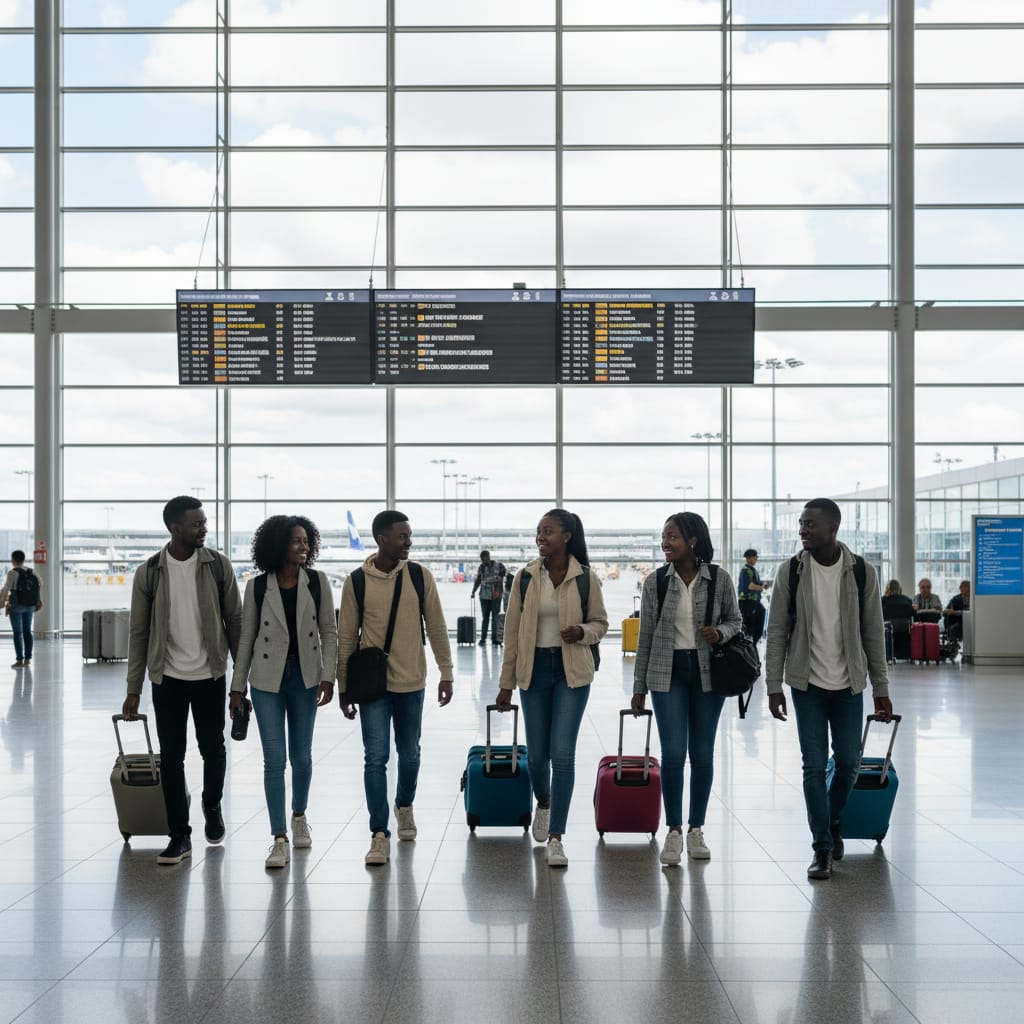 Africa’s EdTech boom drives surge in student migration, says Industry Report