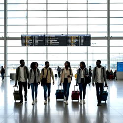 Africa’s EdTech boom drives surge in student migration, says Industry Report