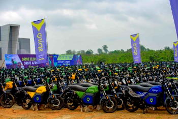 Spiro expands electric mobility in Ogun with 1,000 new bikes