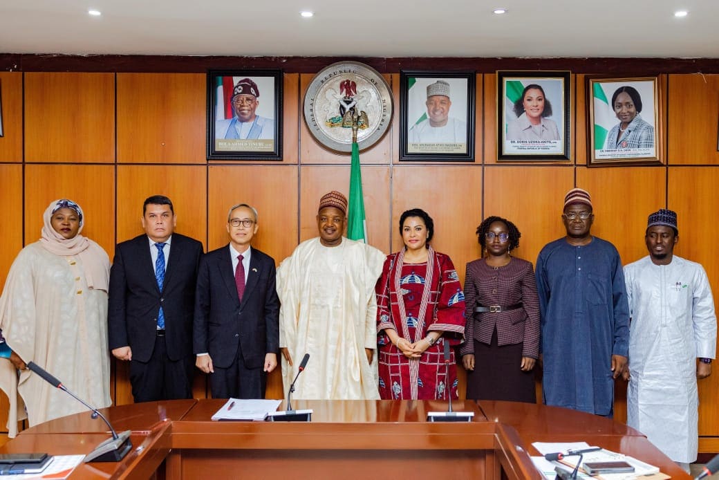 FG moves to tap Indonesia’s $1.4trn economy for policy gains