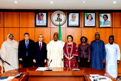 FG moves to tap Indonesia’s $1.4trn economy for policy gains