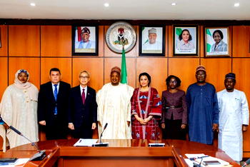 FG moves to tap Indonesia’s $1.4trn economy for policy gains