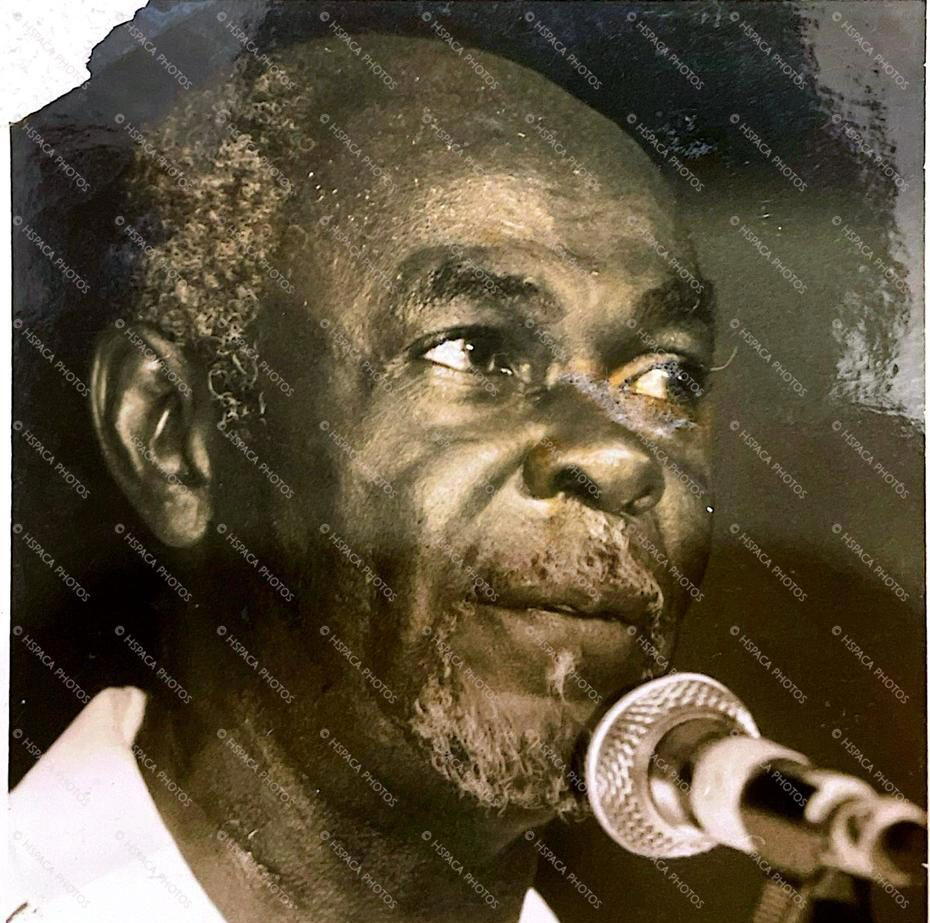 Centenary: HSPCA celebrates late musical icon, Steve Rhodes, with documentary screening