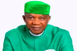 2027: Go for competence, character – Ohuabunwa tells electorate