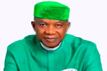 2027: Go for competence, character – Ohuabunwa tells electorate