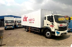 ABC Logistics enhances nationwide delivery efficiency with fleet expansion