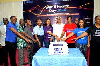 World Health Day: Lagos pushes science, insurance to fix broken health system