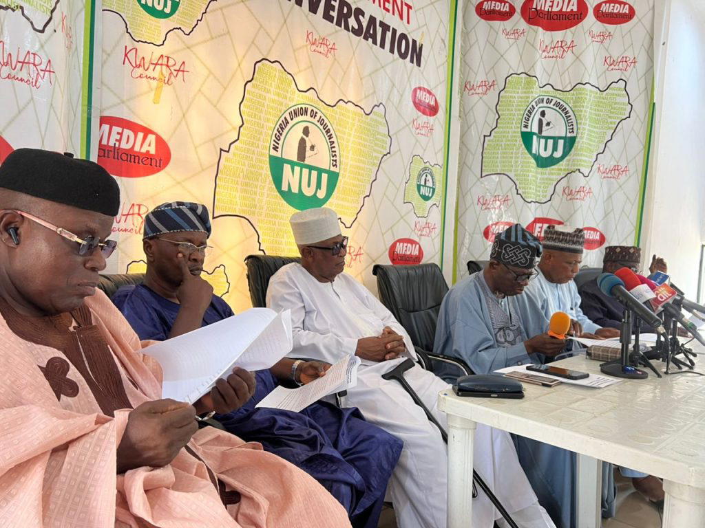 Unilorin Vice Chancellor Egbewole extends Easter greetings to Christians, calls for togetherness and empathy