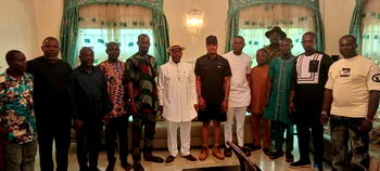 2027: Oborevwori’s aide cautions Bomadi LG chairman against dragging Governor into local politics