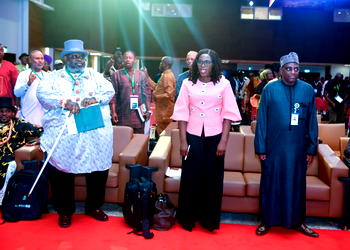 First E&P reaffirms long-term commitment to Bayelsa host communities