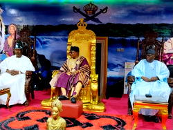 Tinubu’s reforms, bold decisions saved Nigeria from brink of total collapse – SWAGA