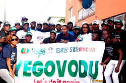 Badagry 2027: Group backs Tinubu, lawmakers, warns against ‘trial-and-error’