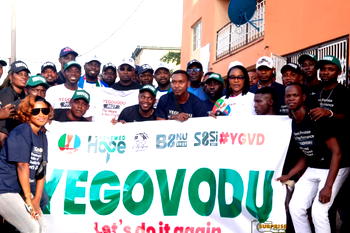 Badagry 2027: Group backs Tinubu, lawmakers, warns against ‘trial-and-error’