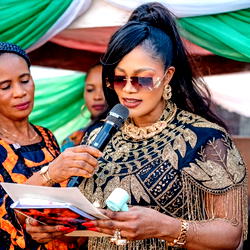 Uzodimma’s sterling performance inspired me to join politics – Businesswoman