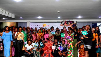 TechHer convene strategic forum to advance women’s rights, safety, and governance in Nigeria
