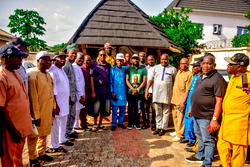 APC leaders throw weight behind Fadairo’s bid for Akure federal constituency seat