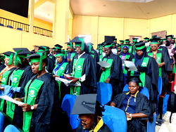 UNIOSUN VC warns postgraduate students against ‘Thesis Contractors,’ urges academic integrity