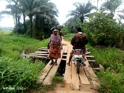 We’ve food, security, but no road, Abia agrarian community cries out