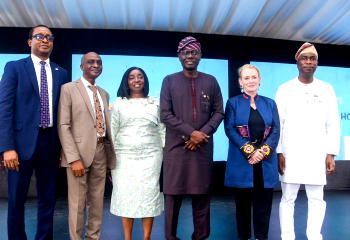 Lagos, World Bank, FCMB Advance $500m drive for inclusive education, healthcare