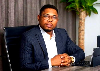 Tunji Olaseinde launches Future Inc. to tackle Nigeria’s energy, security challenges
