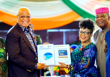 Eno receives Ibom deep seaport feasibility report, assures project will materialise