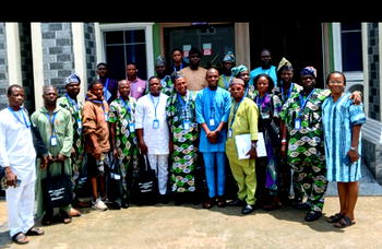 Johnvents Groups launches Environmental Charter to boost sustainability