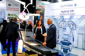 WHX returns to Lagos as healthcare investment surges across West Africa