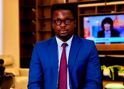 Replicate Dangote model to drive Nigeria’s industrial growth