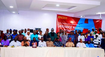 FG, Hitech strengthen stakeholder confidence on Lagos-Calabar Coastal Highway project
