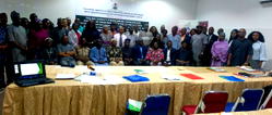 Stakeholders raise alarm over funding gaps threatening fight against NCDs
