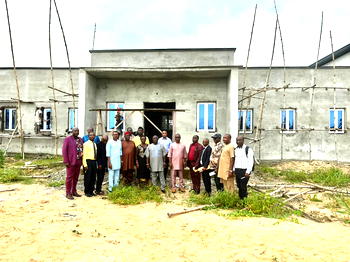 Ndokwa West Council reaffirms commitment to inclusive Devet amid ongoing projects