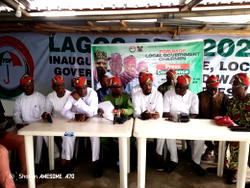 2027: Nigeria on brink of one-party state – Lagos PDP Forum